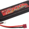 BATTERIA LIPO 2S 7,4V 4200MAH 40C [DEANS]