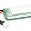 BATTERIA LIPO 1S 3,7V 500MAH 45C [MOLEX 51005]