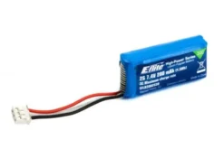 BATTERIA LIPO 2S 7,4V 200MAH 30C [PH]