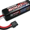BATTERIA LIPO 4S 14,8V 5000MAH 25C [TRAXXAS-ID]
