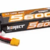 BATTERIA LIPO 2S 7,4V 5600MAH 60C [XT60]