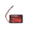 BATTERIA LIPO 1S 3.7V-3200 PER SANWA MT44 - MT5
