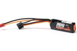 BATTERIA LIPO 7,4v 160 MAH 30C - PH 2.0 - SPMX-1122