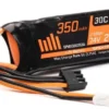 BATTERIA LIPO 7,4v 350 MAH 30C - PH 2.0 - SPMX3502S30