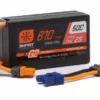 BATTERIA LIPO 7,4v 810 MAH 2S SMART G2 50C - IC2 - SPMX812SH2