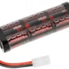 BATTERIA NIMH 6 CELLE 7,2V 3000MAH