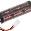 BATTERIA NIMH 6 CELLE 7,2V 4000MAH