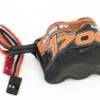 BATTERIA NIMH 5 [3+2] CELLE 6V 1700MAH - RX