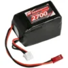 BATTERIA RETTANGOLARE LIPO 2S 7,4V 2700MAH - RX