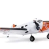 BEECHCRAFT D18/RC45J - 1500mm BNF BASIC STABILIZZATO