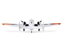 BEECHCRAFT D18/RC45J - 1500mm PNP