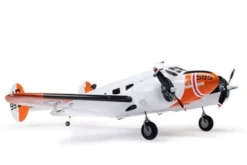BEECHCRAFT D18/RC45J - 1500mm PNP