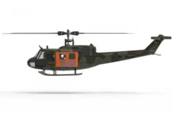BELL UH-1D SAR - RTF