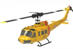 BELL UH-1DX - RTF - CANADA