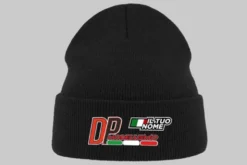 BERRETTO INVERNALE D.P MODELLISMO PERSONALIZZATO