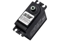 BH6027 BL HV - HIGH-TORQUE - 27,0 KG - 0,075S [8,4V]