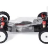 BHC-1 PRO 2WD - KIT BUGGY - 1:14 - CLEAR