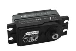 BHMX2 BRUSHLESS HV - i-BUS2 23.0kg/0.65sec [8,4V]