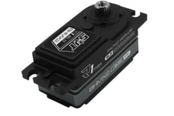 BHMX2 BRUSHLESS HV - i-BUS2 23.0kg/0.65sec [8,4V]