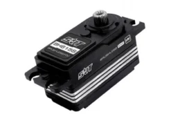 BH615S BRUSHLESS HV - LOW PROFILE 13.0kg/00.52sec [7,4V]