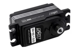 BH615S BRUSHLESS HV - LOW PROFILE 13.0kg/00.52sec [7,4V]