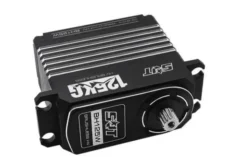 BH125W BL BRUSHLESS HV - 125.0 kg/0.08,5 sec [8,4V]