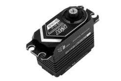 BHX8 BRUSHLESS HV - HIGH-TORQUE i-BUS2 60.0kg/0.07sec [8,4V]