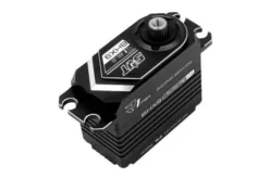 BHX9 BRUSHLESS HV - HIGH-TORQUE i-BUS2 75.0kg/0.10sec [8,4V]