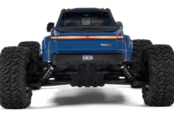 BIG ROCK 223S BLX 4X4 BRUSHLESS - RTR MONSTER TRUCK 1:10 - BLU