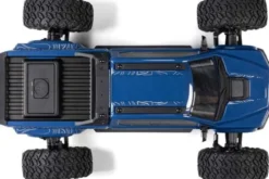 BIG ROCK 223S BLX 4X4 BRUSHLESS - RTR MONSTER TRUCK 1:10 - BLU