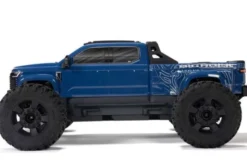 BIG ROCK 223S BLX 4X4 BRUSHLESS - RTR MONSTER TRUCK 1:10 - BLU