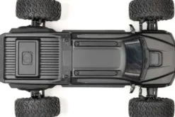 BIG ROCK 223S BLX 4X4 BRUSHLESS - RTR MONSTER TRUCK 1:10 - NERO