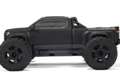 BIG ROCK 223S BLX 4X4 BRUSHLESS - RTR MONSTER TRUCK 1:10 - NERO