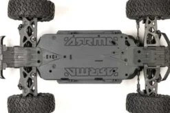 BIG ROCK 223S BLX 4X4 BRUSHLESS - RTR MONSTER TRUCK 1:10 - NERO