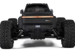 BIG ROCK 223S BLX 4X4 BRUSHLESS - RTR MONSTER TRUCK 1:10 - NERO