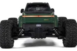 BIG ROCK 223S BLX 4X4 BRUSHLESS - RTR MONSTER TRUCK 1:10 - VERDE