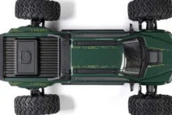BIG ROCK 223S BLX 4X4 BRUSHLESS - RTR MONSTER TRUCK 1:10 - VERDE
