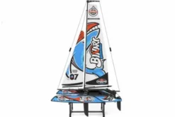 BINARY V3 400 MM CATAMARAN - RTR
