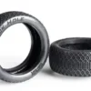 BLACKHOLE CLAY MEDIUM- 1:8 BUGGY - 2 PEZZI