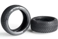 BLACKHOLE CLAY SUPER SOFT- 1:8 BUGGY - 2 PEZZI