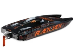 BLACKJACK 42
