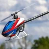 BLADE 700 KIT - CON MOTORE E PALE