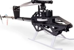 BLADE 700 KIT - CON MOTORE E PALE