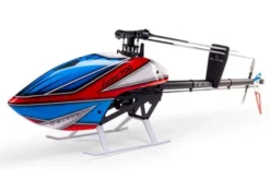 BLADE 700 KIT - CON MOTORE E PALE