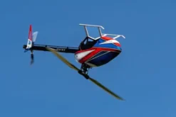 BLADE 700 KIT HIGH PERFORMANCE - SUPER COMBO