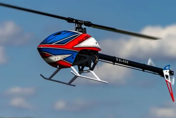 BLADE 700 KIT HIGH PERFORMANCE - SUPER COMBO