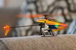 BLADE REVOLUTION 90 FP - RTF STABILIZZATO