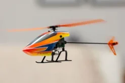 BLADE REVOLUTION 90 FP - RTF STABILIZZATO