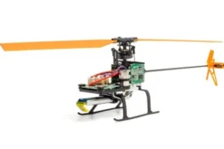 BLADE REVOLUTION 90 FP - RTF STABILIZZATO