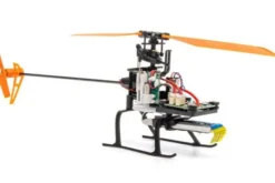 BLADE REVOLUTION 90 FP - RTF STABILIZZATO